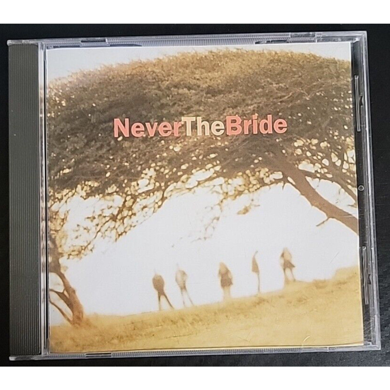 Never the Bride by Never the Bride (CD, Jul-1995, Atlantic (Label))