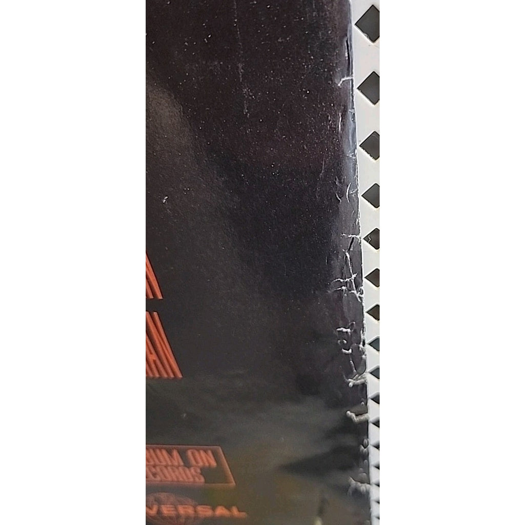 Daylight - Original DS Movie Poster 27x40 1996 Sylvester Stallone