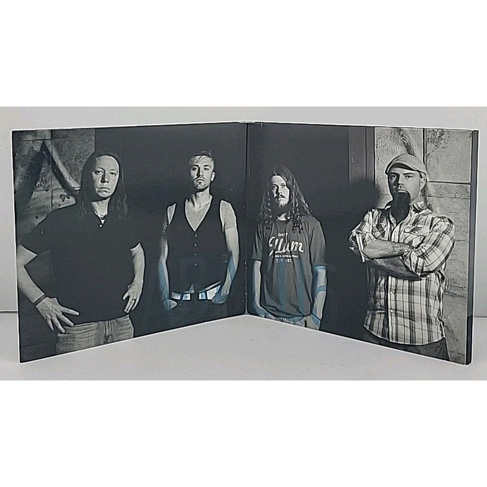 A Long Way to Begin by Abacus 5 (CD, 2017)