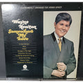 Wayne Newton Somewhere My Love (Vinyl)