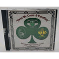 Here We Come A-Caroling - Branford High School Choirs Cathyann Roding (CD 2007)