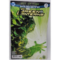 Green Lanterns #30 DC Comics 2017