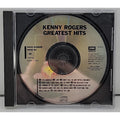Greatest Hits [EMI America] by Kenny Rogers (CD, 1980, Liberty (USA)) *CD ONLY*