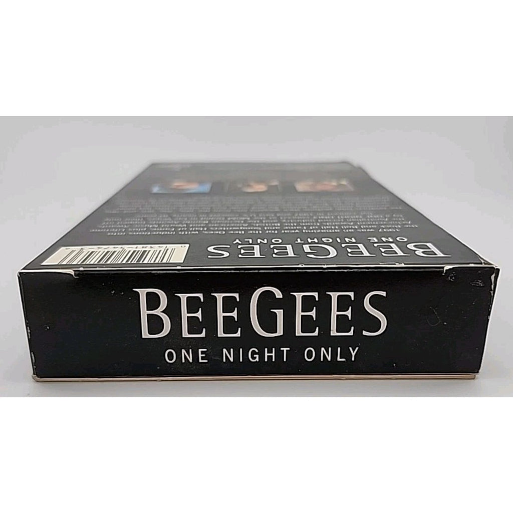 Bee Gees, The - One Night Only (VHS, 1998)
