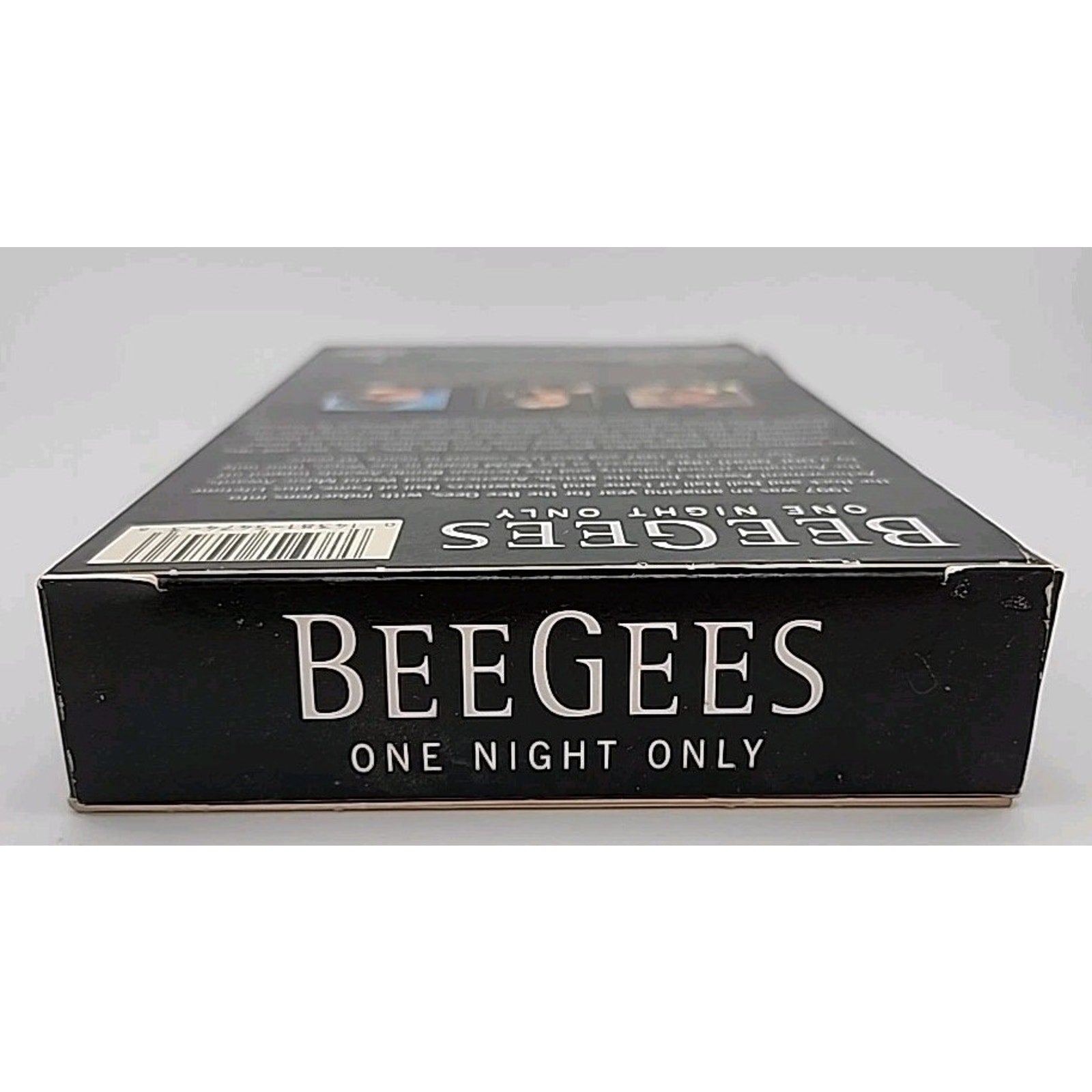Bee Gees, The - One Night Only (VHS, 1998)