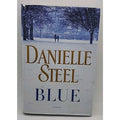 Blue by Danielle Steel (2016, Hardcover)