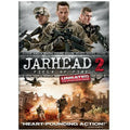 Jarhead 2: Field of Fire (DVD, 2014)