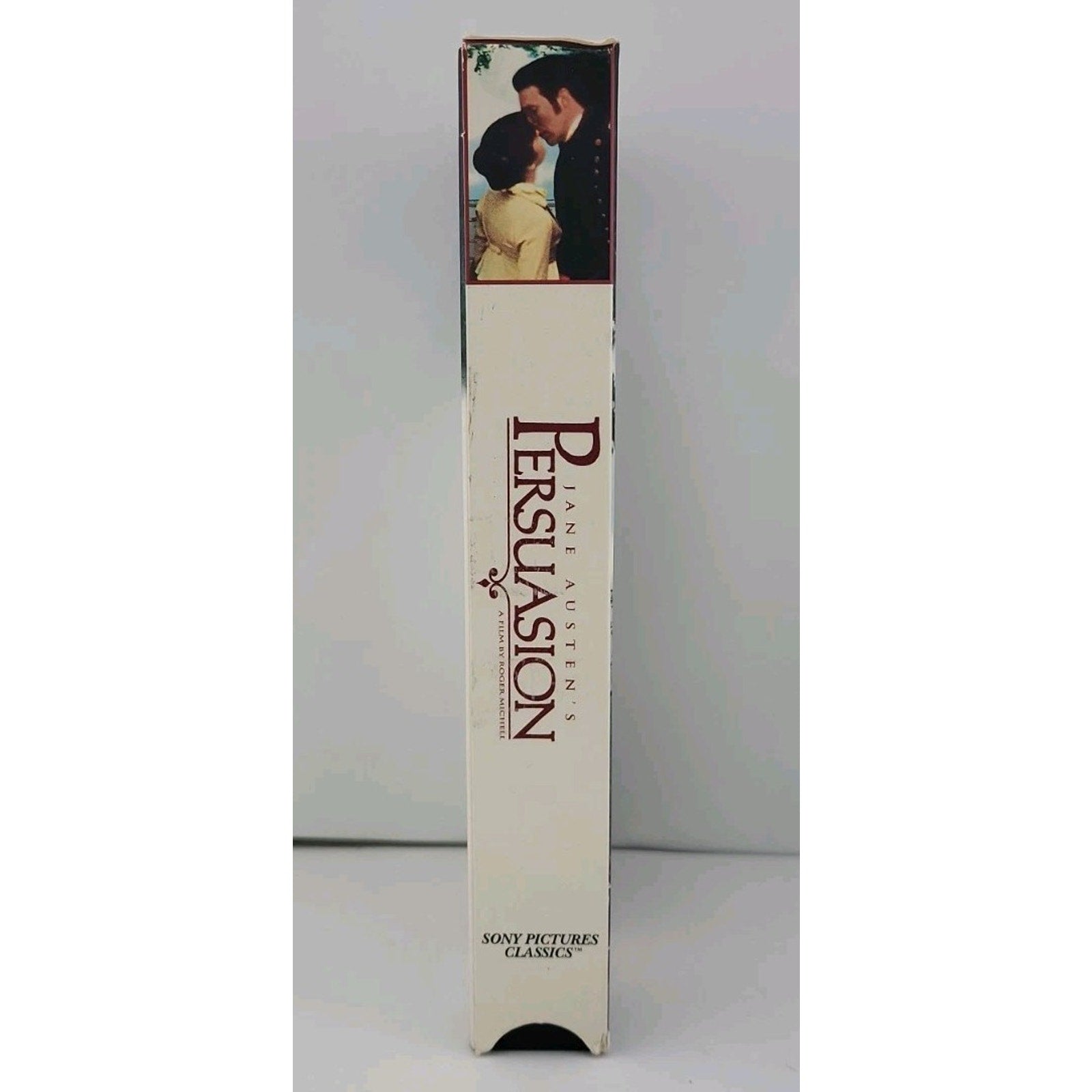 Persuasion (1995) (VHS, 1996)