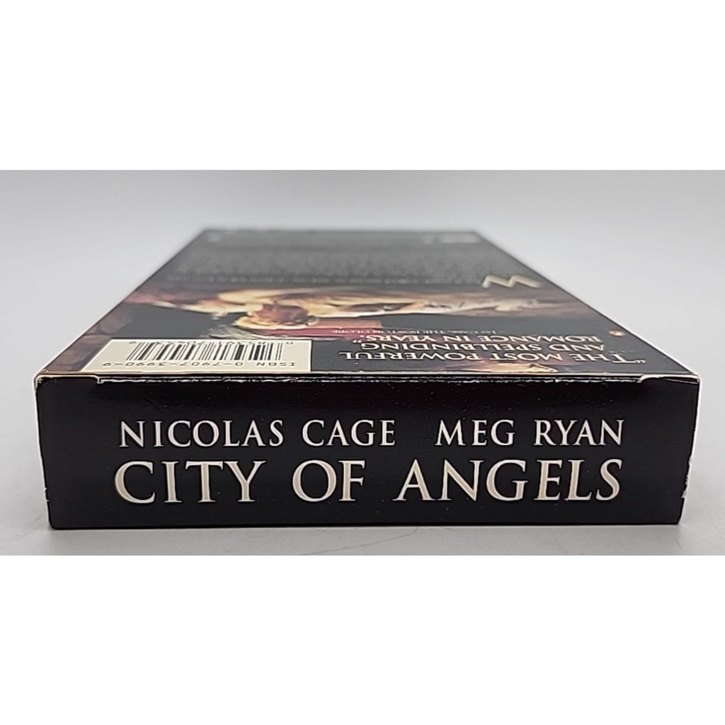 City of Angels (VHS, 1998)