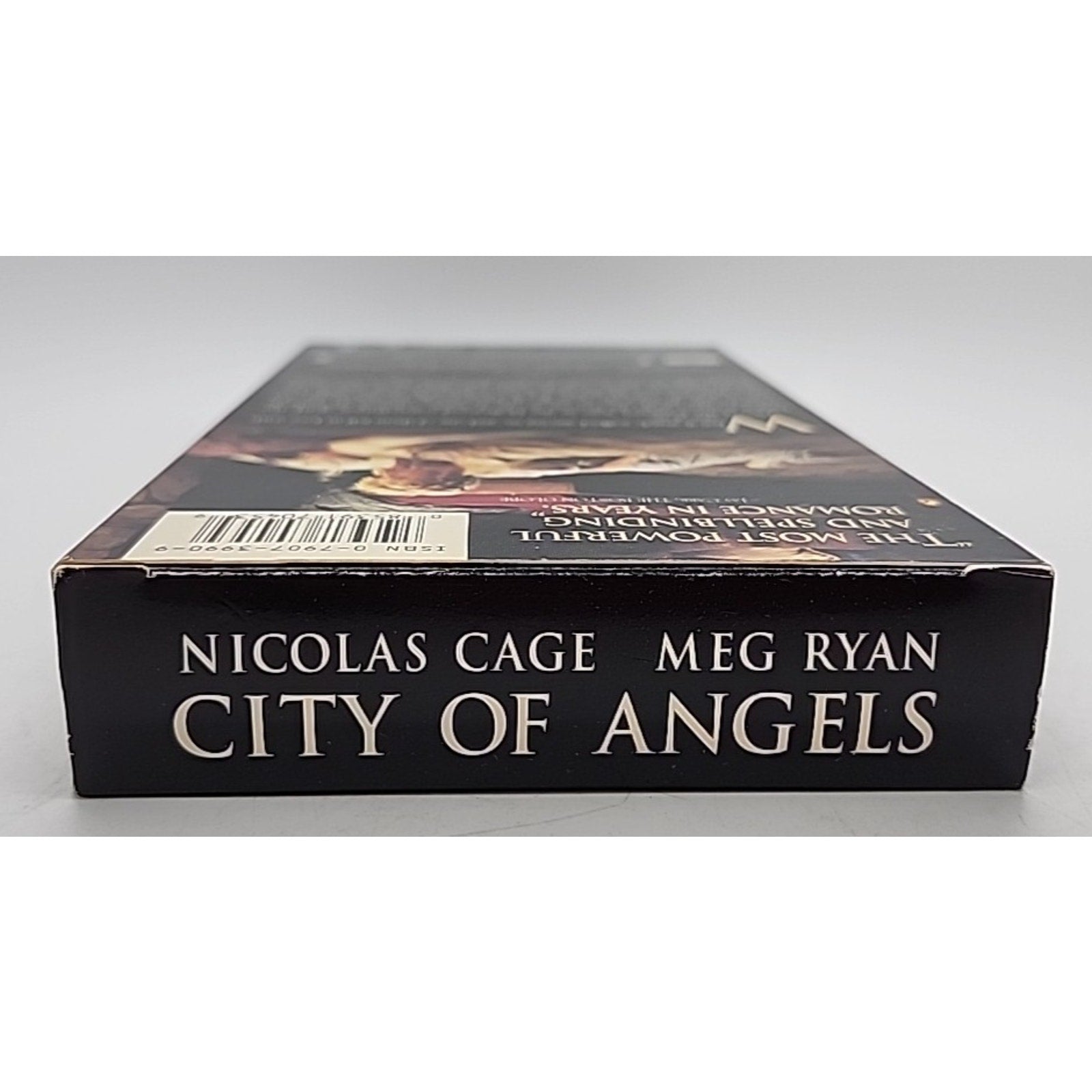 City of Angels (VHS, 1998)