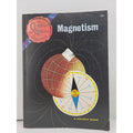 Magnetism By Dr. Frances L. Behnke A Golden Book