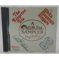 A Folk Era Sampler (CD)