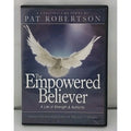 Pat Robertson The Empowered Believer A Life of Strength and Authority (DVD)