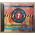 The Sounds Of The Underground Volume 1 (CD)