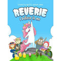 Reverie : I Believe in Me by April Jones and Jackson Jones (2020, Trade...
