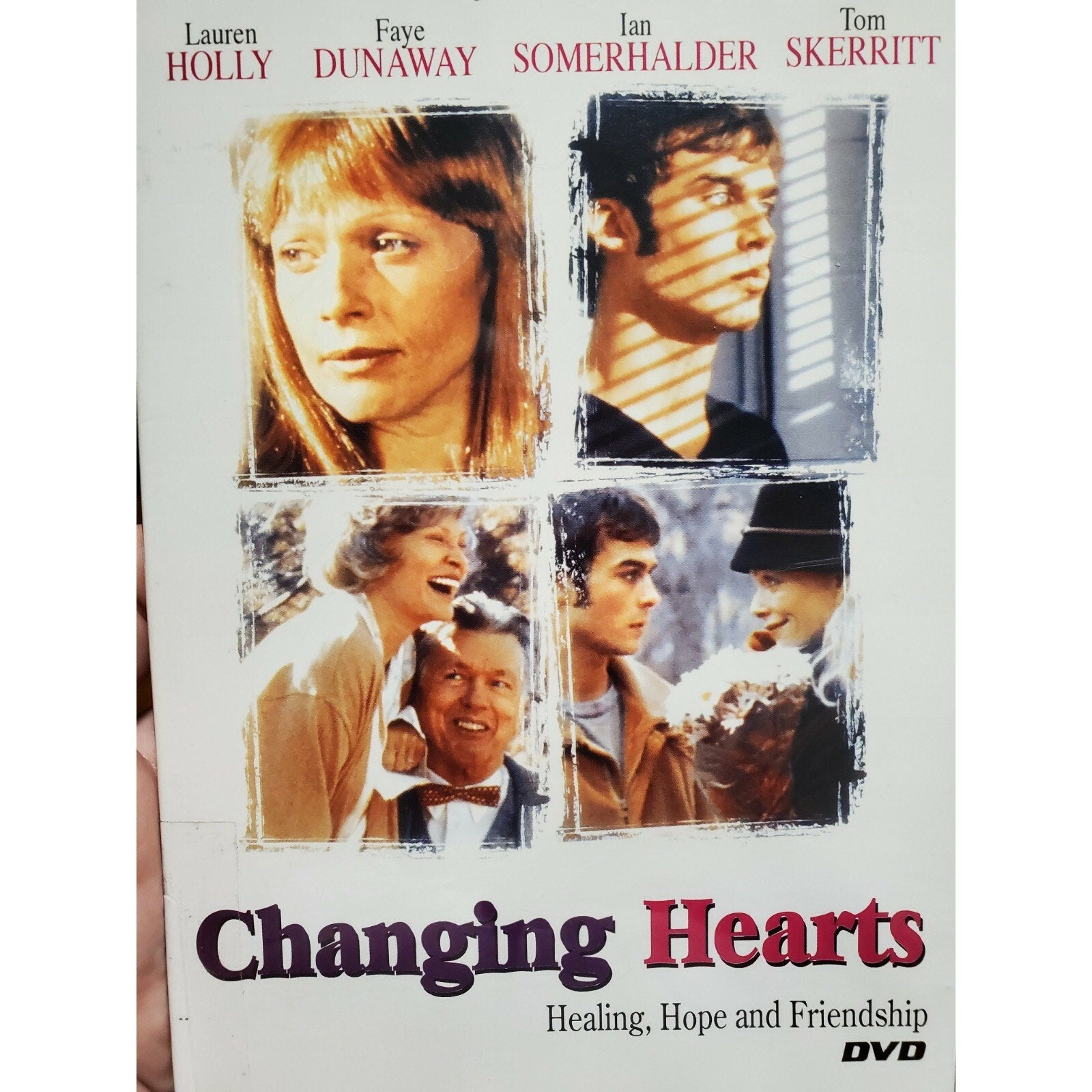 Changing Hearts (DVD, 2003)