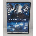 Prometheus DVD