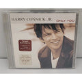 Harry Connick Jr. : Only You - 2 CDs