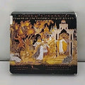 Legend Of The Invisible City Of Kitezh - Rimsky-Korsakoff - 3 CD Set