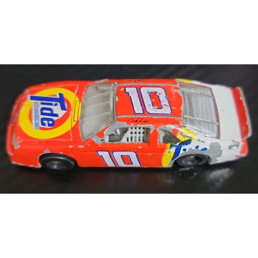 Tide 10 Diecast Car