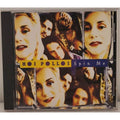 Spin Me by Hoi Polloi (CD, Promo, Reunion Records)