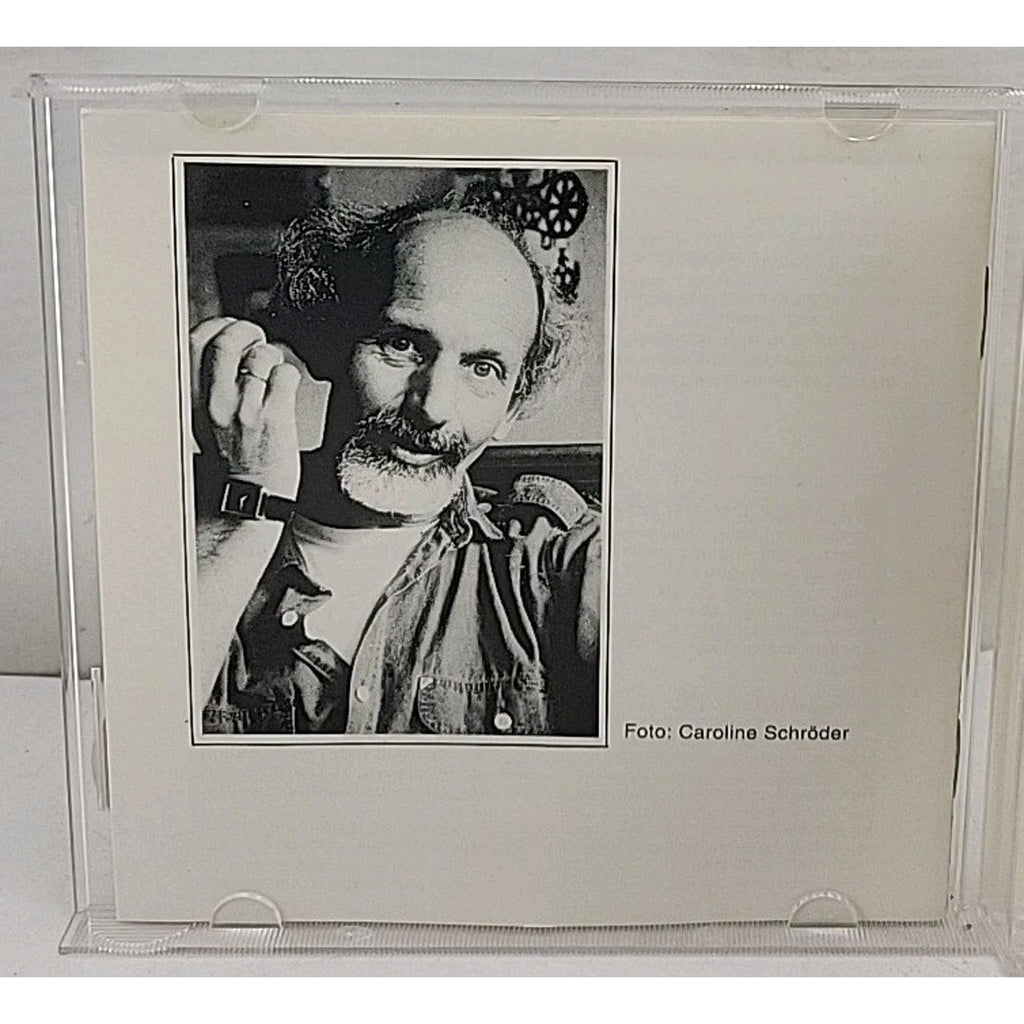Herman Hollanders Concerti Ecclesiastici CD