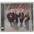 Los Angeles Guitar Quartet Latin Telarc 2002 CD *Brand New*