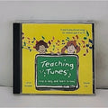 Teaching Tunes Volume 1 - Audio CD By Cariddi, Tony