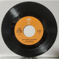 Wild Cherry - Get It Up / Baby Don't You Know (Vinyl)