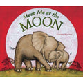 Meet Me at the Moon by Gianna Marino (2012, Hardcover)
