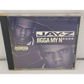 Jigga My N--- by Jay-Z (CD Single, 1999)