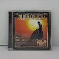 Golden Country by Various (CD, 2000)