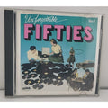 Unforgettable Fifties Disc 1 CD