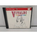 Greatest Hits by Vivaldi / Slatkin / Ormandy / Reiner (CD, 1991)