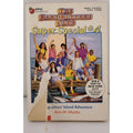 The Baby-Sitters' Island Adventure (Paperback)
