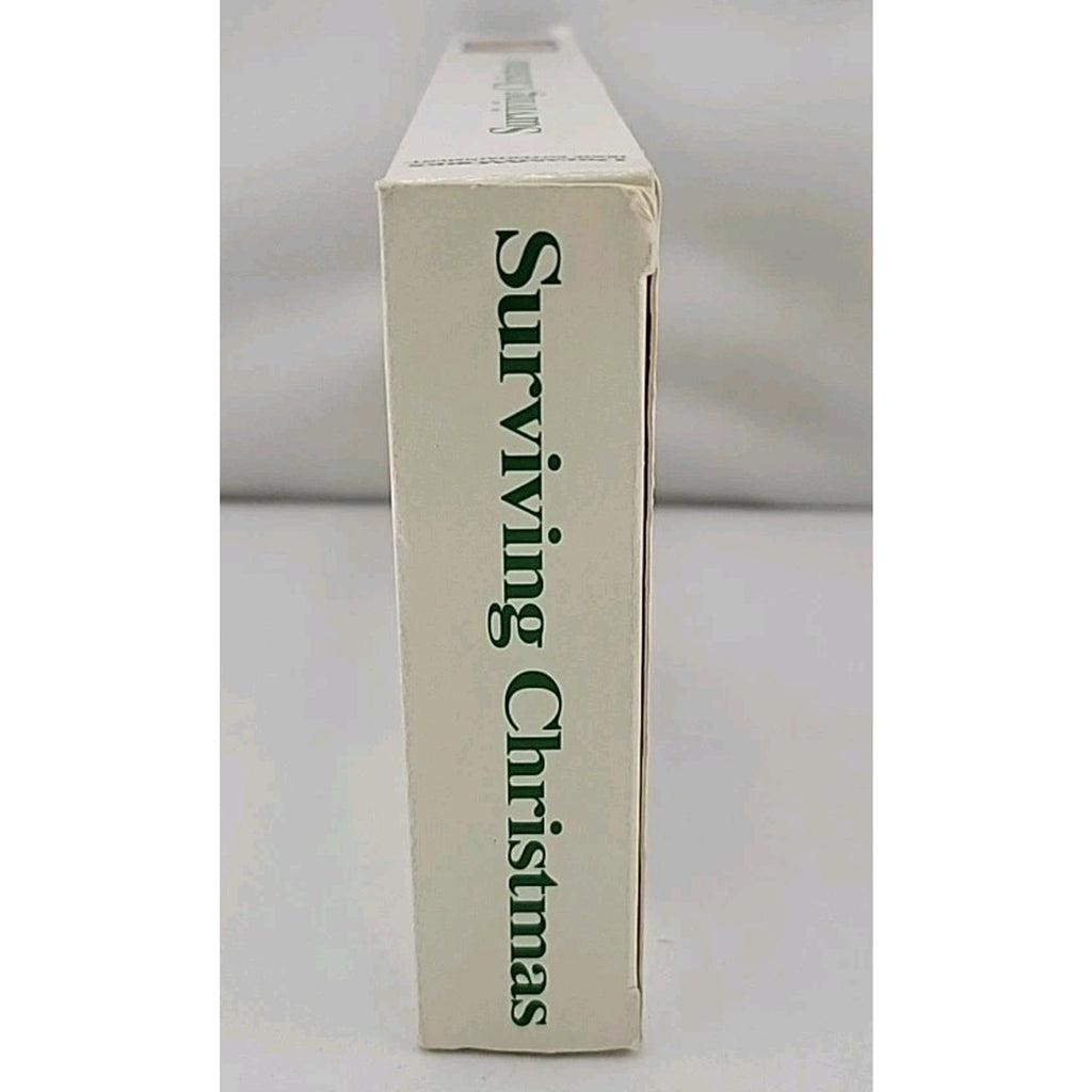Surviving Christmas (VHS, 2004)