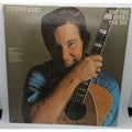 Freddie Hart ~ Got The All Overs For You (Record)