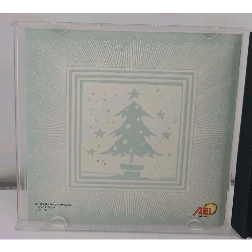 Various Artists - Old Navy Holiday Classics Volume 2 - CD
