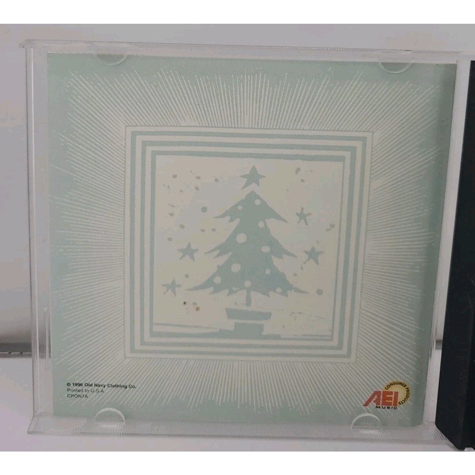 Various Artists - Old Navy Holiday Classics Volume 2 - CD