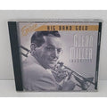 Glenn Miller Favorites CD Excelsior Big Band Gold 1994