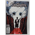 Constantine #17, The New 52! DC Comics