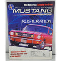Mustang Times August 2006 Volume 30 #8
