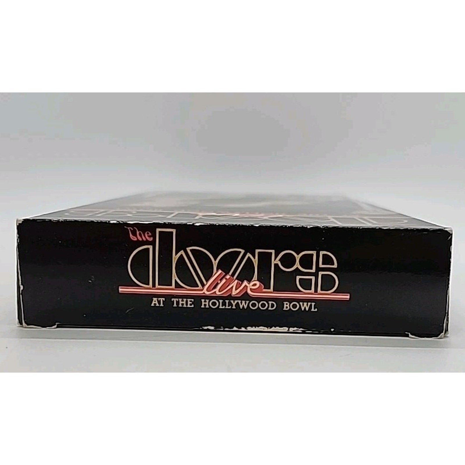 The Doors - Live at the Hollywood Bowl (VHS, 1997)