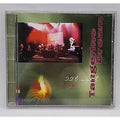220 Volt Live by Tangerine Dream (CD, Sep-1993, Miramar)