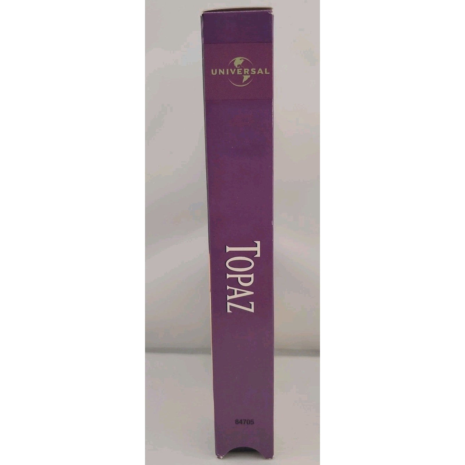 Topaz (VHS, 1969)