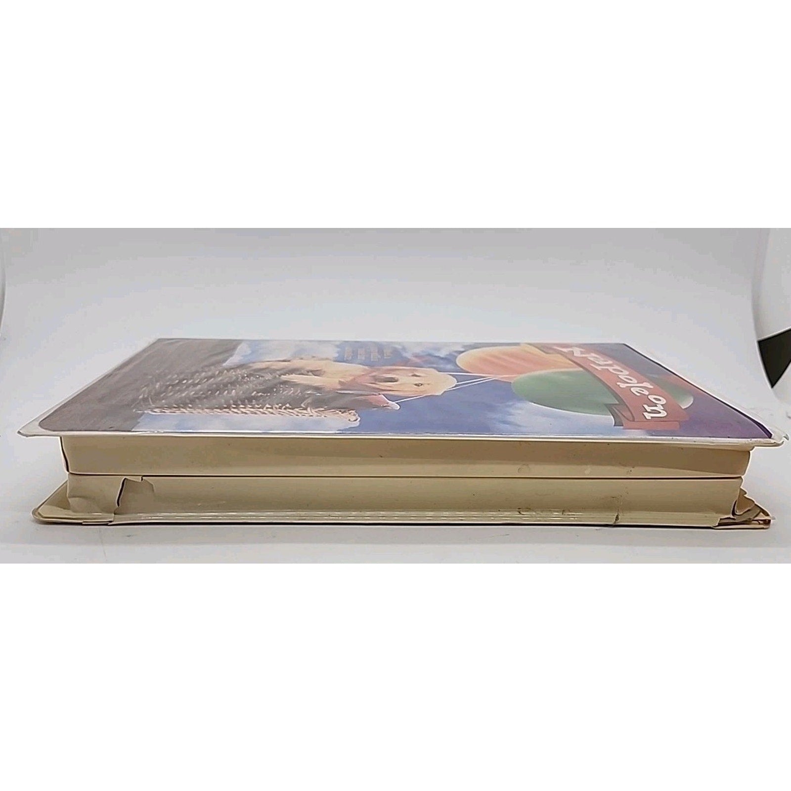 Napoleon (VHS, 1998)
