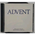 Monte Mason Advent: The Gregorian Singers CD