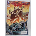Batman: The Dark Knight (Nov 2011 Series) #21 DC Comics