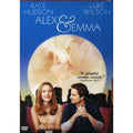 Alex & Emma (DVD, 2003) *Brand New*