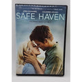 Safe Haven (DVD, 2013, Widescreen)